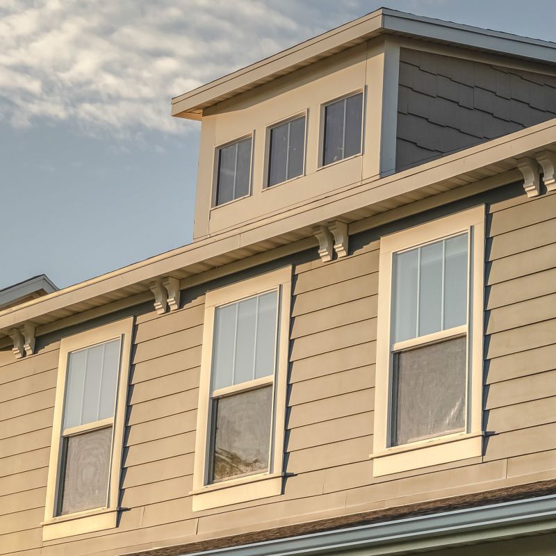 Classic Window Replacement